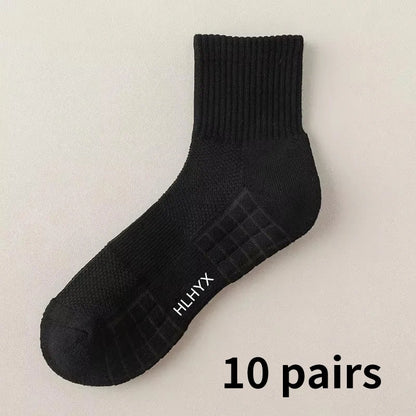ProShield Cotton Sport Socks