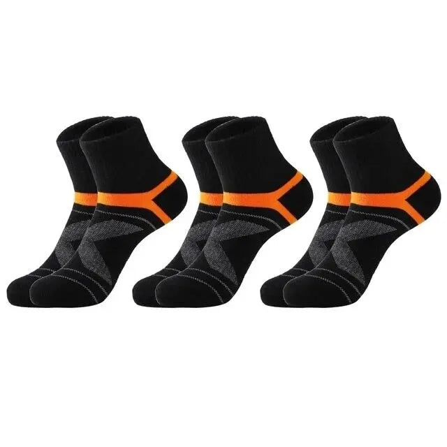 TrailForce Sport Socks