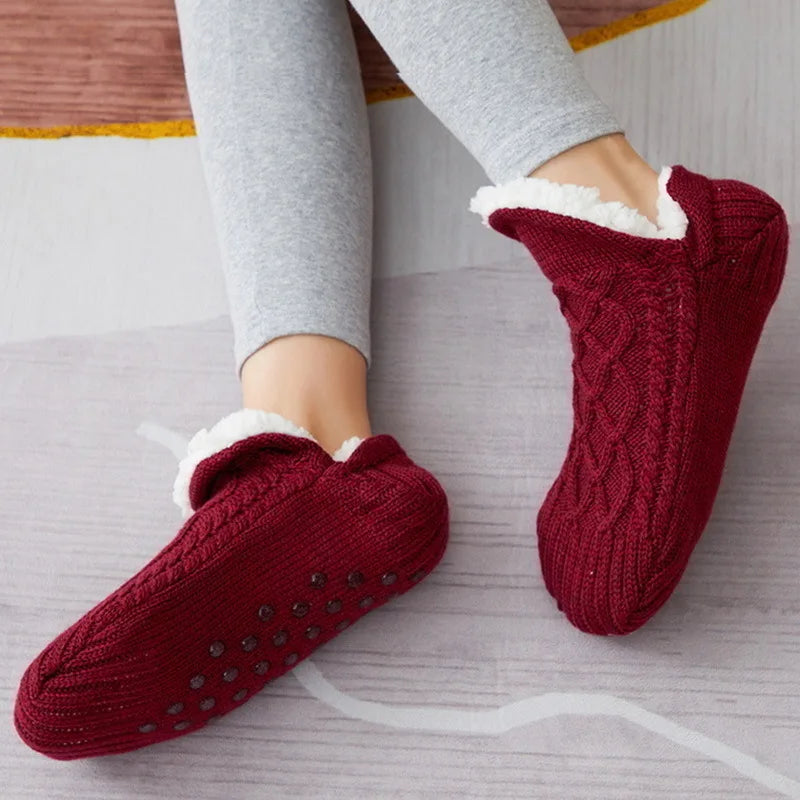 CozyStep Thermal Slipper