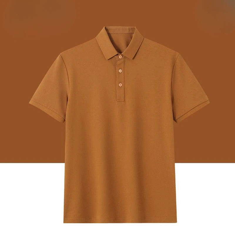 Men's Polo Shirt