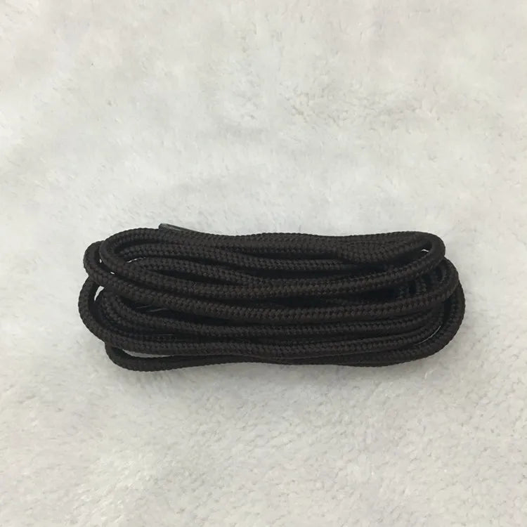 Duramax Round Shoelaces
