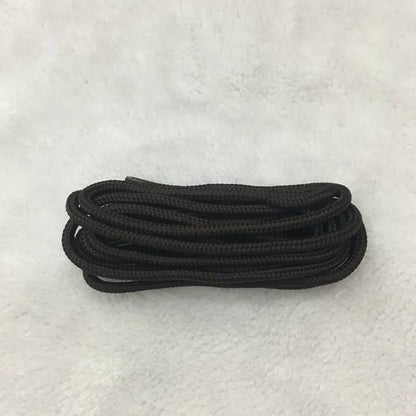 Duramax Round Shoelaces