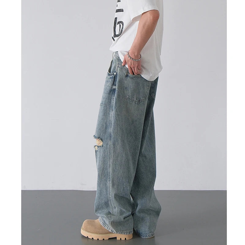 Vintage Men's Pants