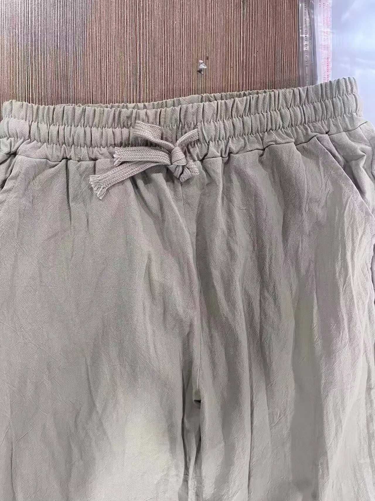Sports Men Pants