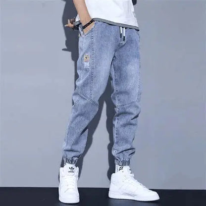 Harajuku jeans