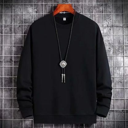 Men's Fit Fleece Hoodie