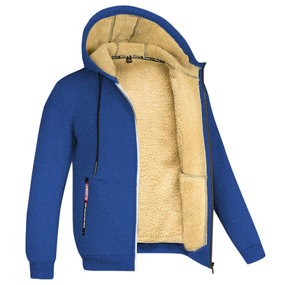 Trendy Sweatshirt Front Pockets