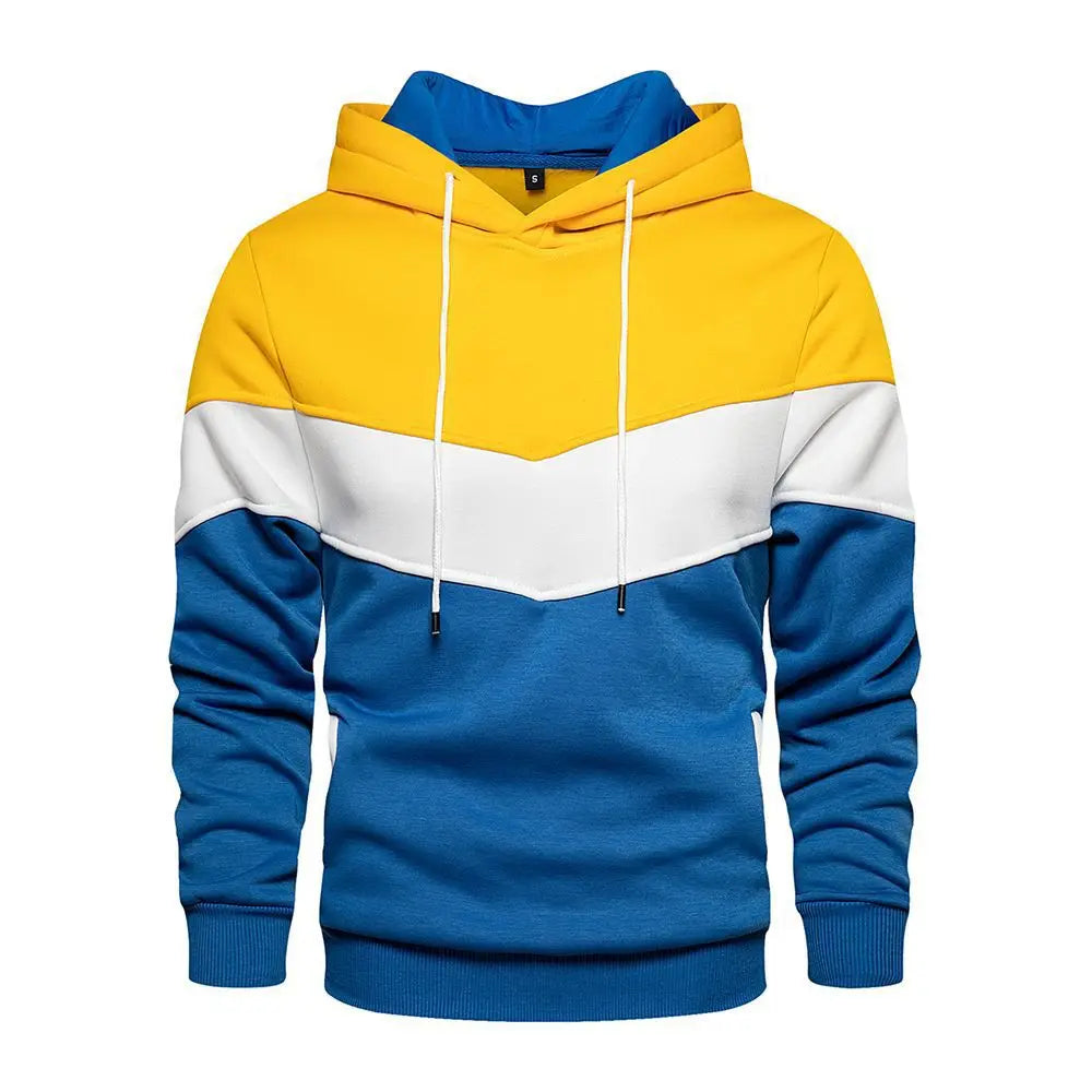 Men's Hoodie Casual Sportswear Street Fashion
