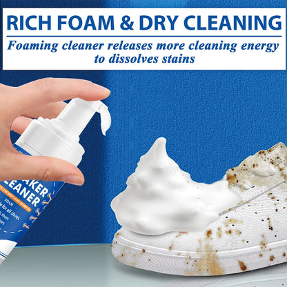 CleanRenew Pro Foam