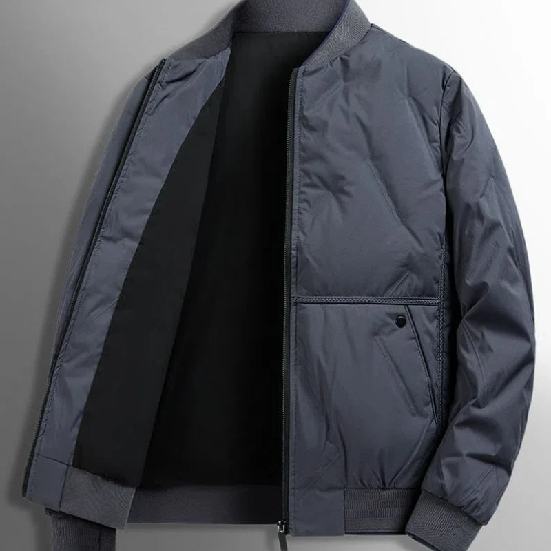 Jacket Winter