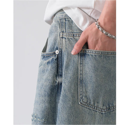Vintage Men's Pants