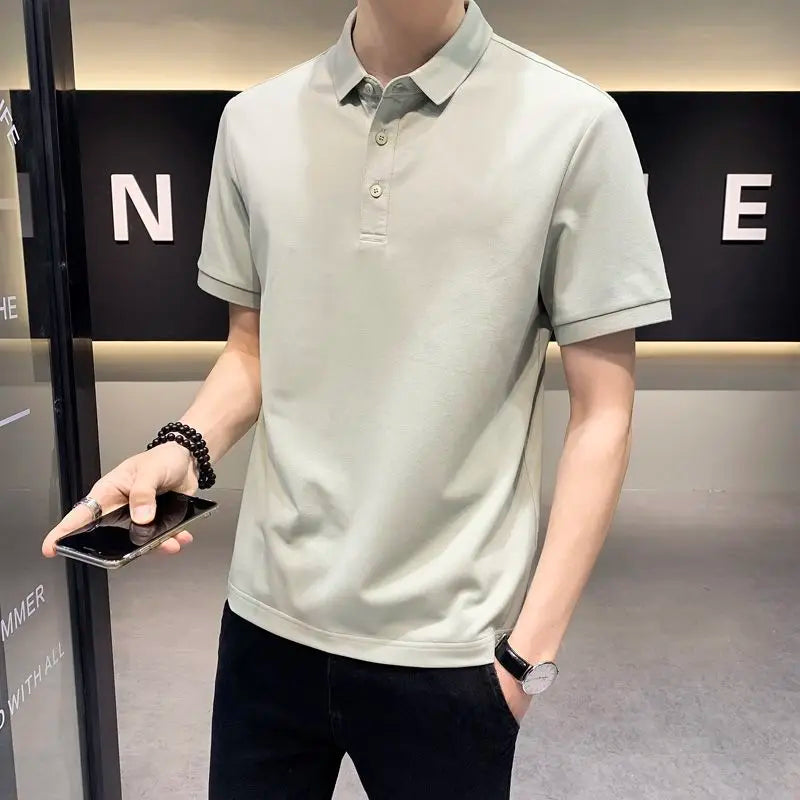 Men's Polo Shirt