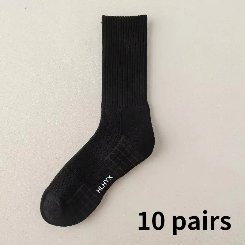 ProShield Cotton Sport Socks