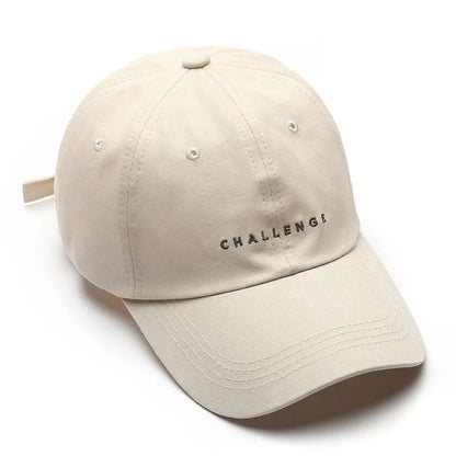 Cap challenge