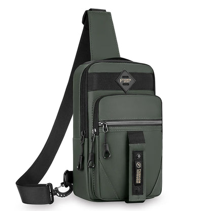 Men's May bag