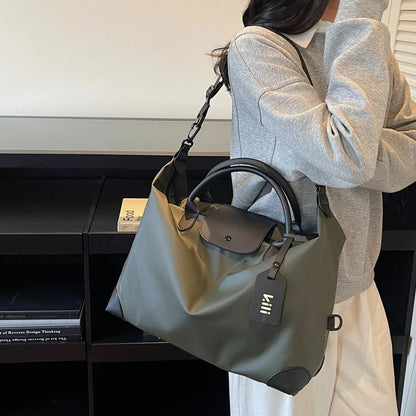 Travel bag