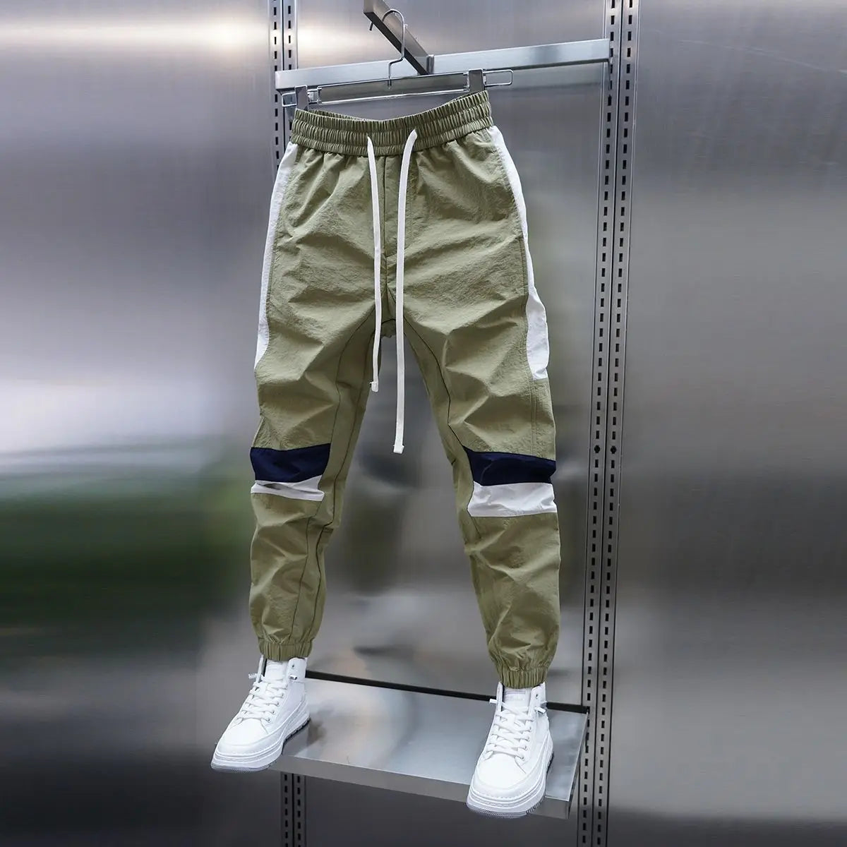 Men's Harem Pants