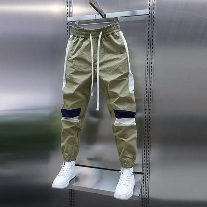 Men's Harem Pants
