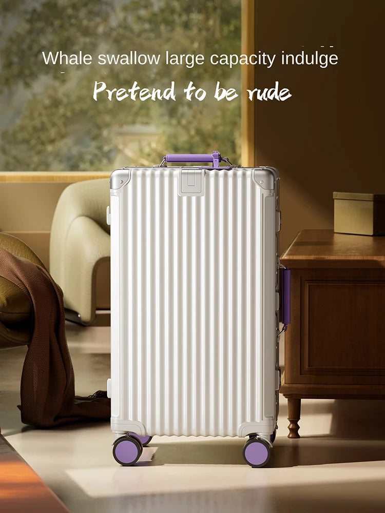 Travel bags