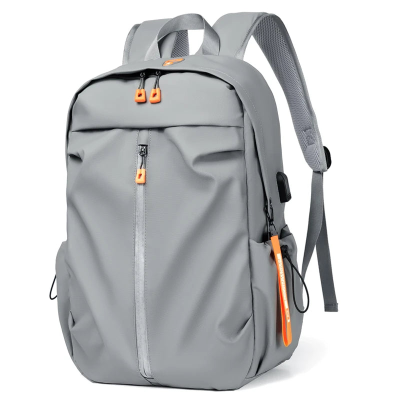 Modern multifunctional backpack