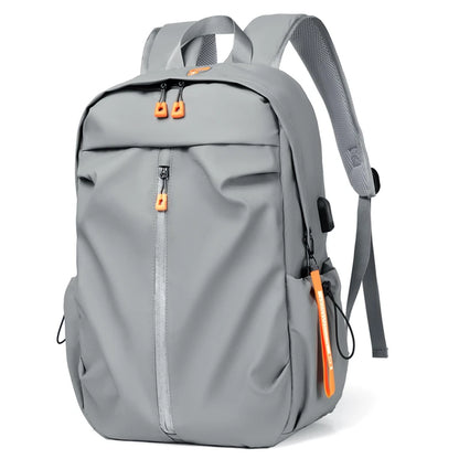 Modern multifunctional backpack