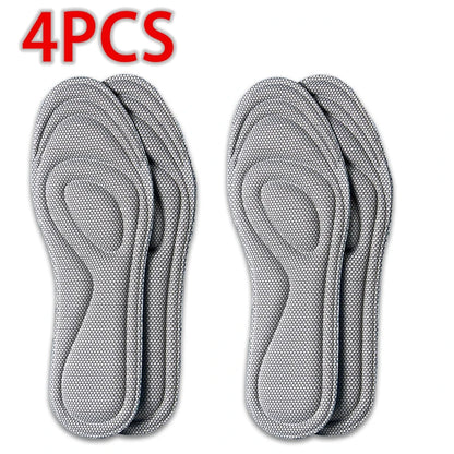 MemoryFlex Nano Insoles
