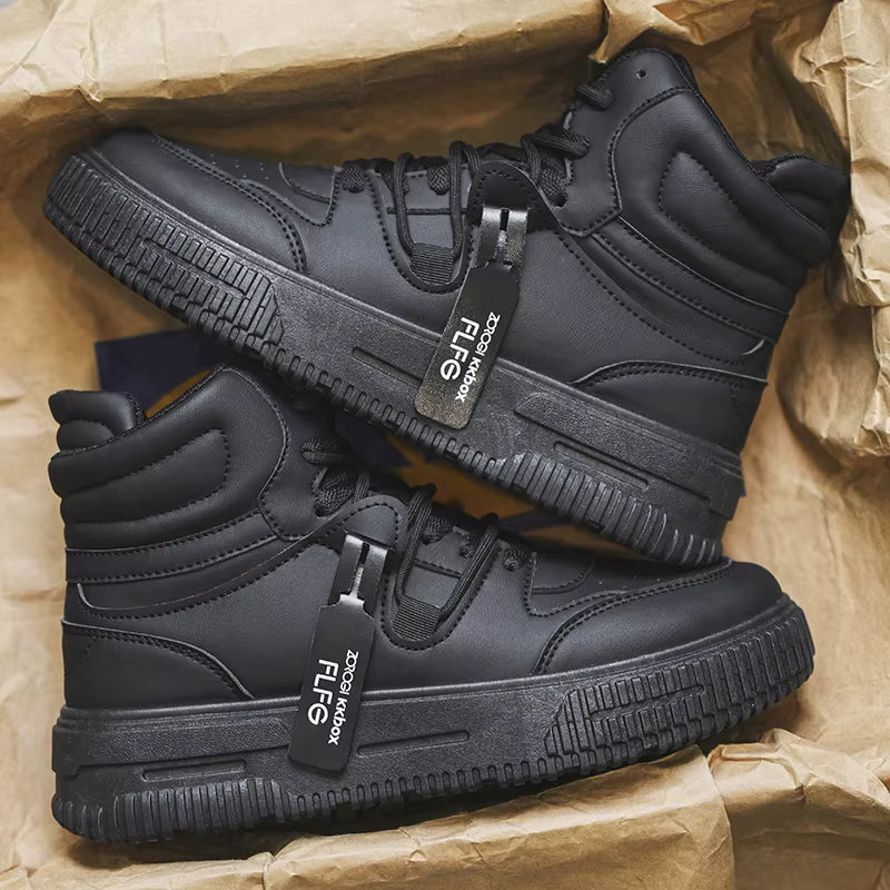 Vellorn Fusion Stride