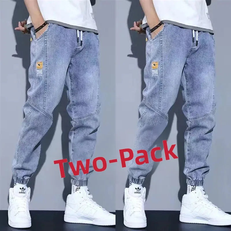 Harajuku jeans