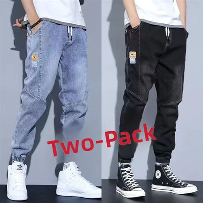 Harajuku jeans