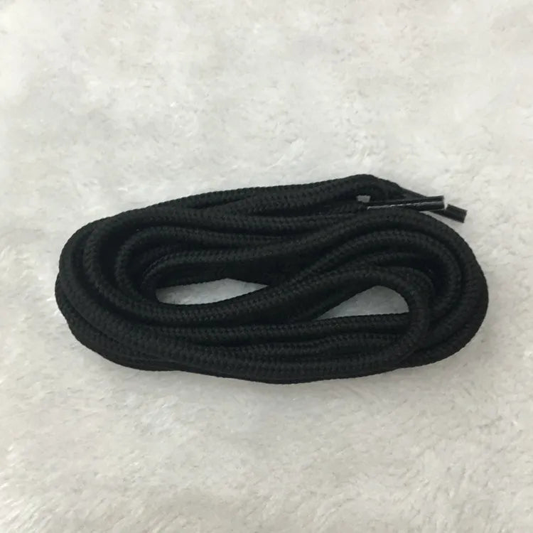 Duramax Round Shoelaces