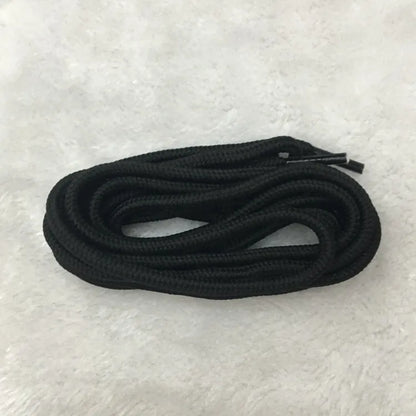 Duramax Round Shoelaces
