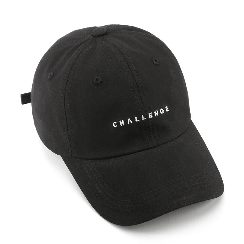 Cap challenge