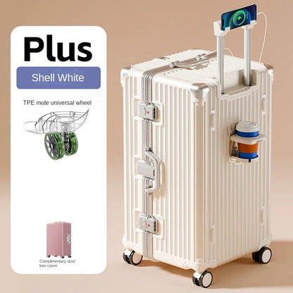 Travel bags