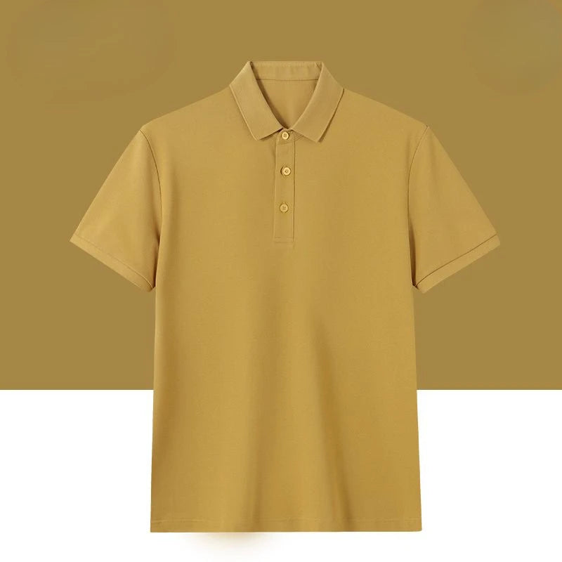 Men's Polo Shirt