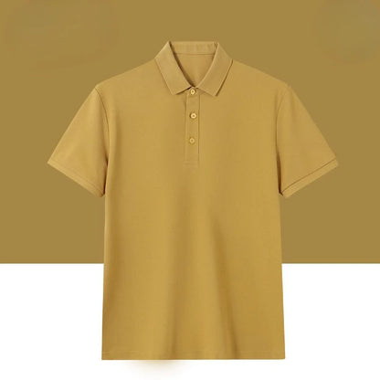Men's Polo Shirt