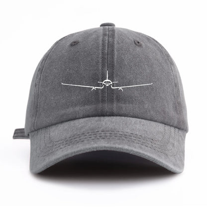 Stylish cap