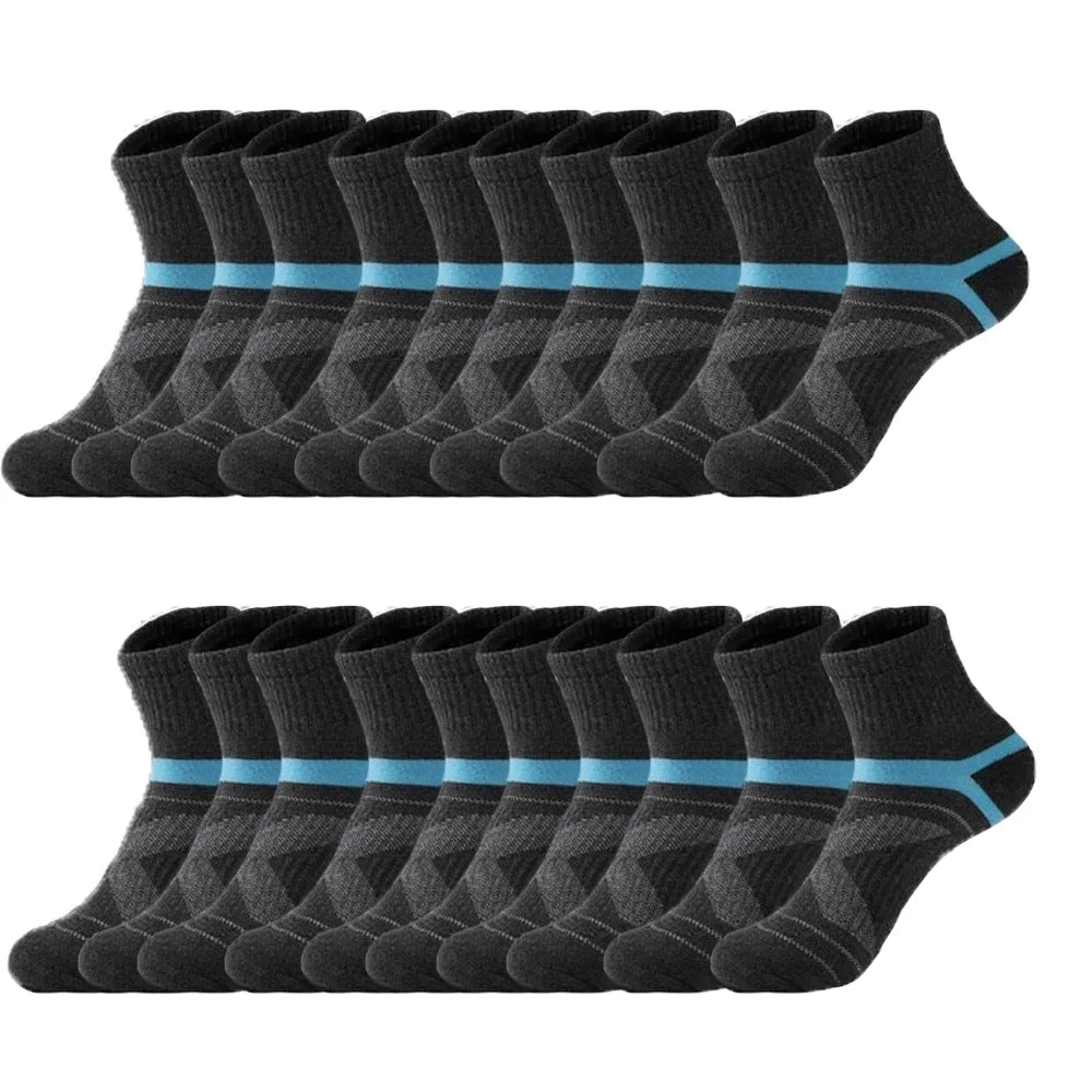 TrailForce Sport Socks