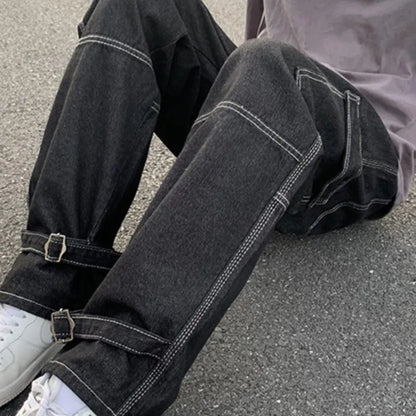 Cargo jeans Men