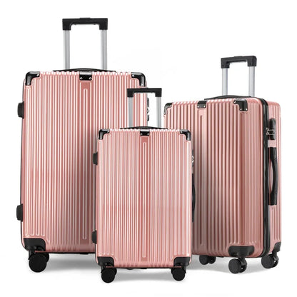Set of 3 suitcases