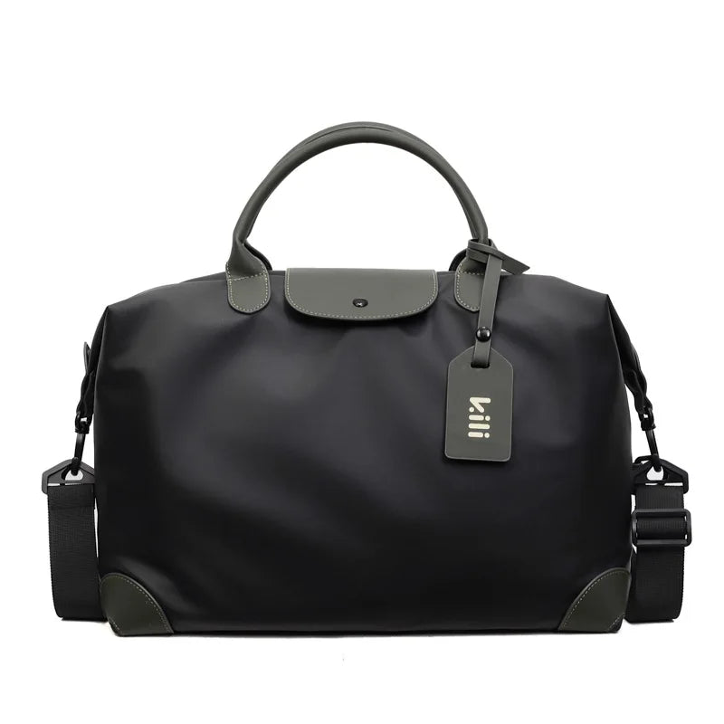 Travel bag