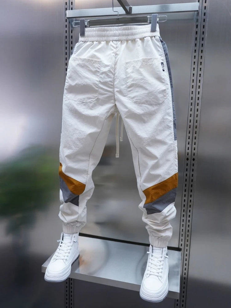 Men's Harem Pants