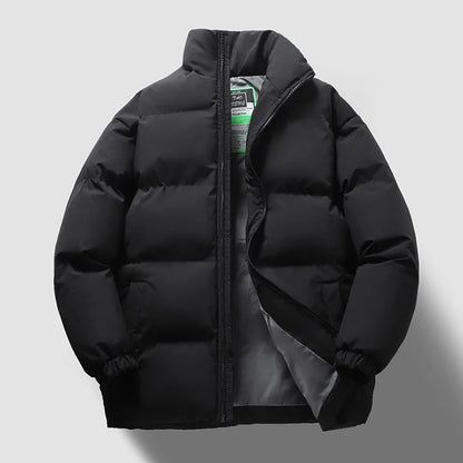 New Jacket for Men, Hong Kong Style