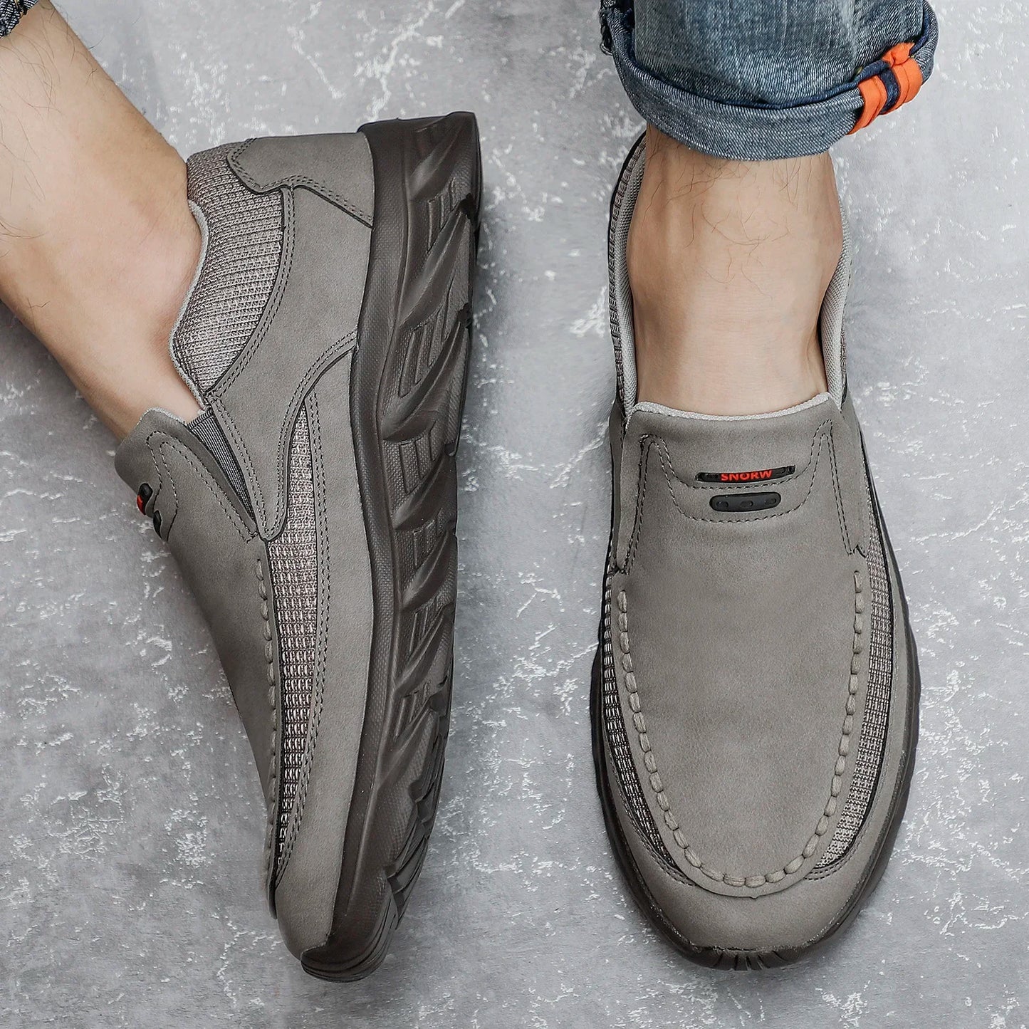 Vellorn ComfortLoafer