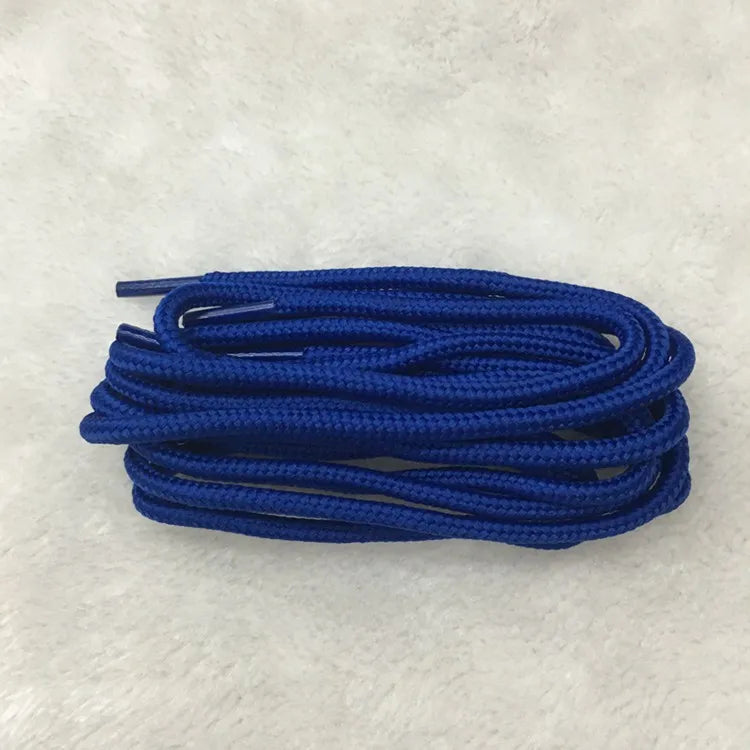 Duramax Round Shoelaces