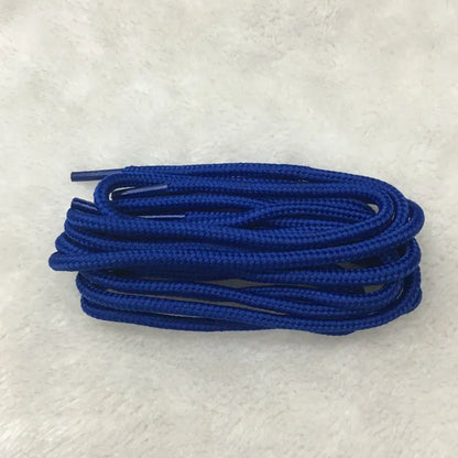 Duramax Round Shoelaces