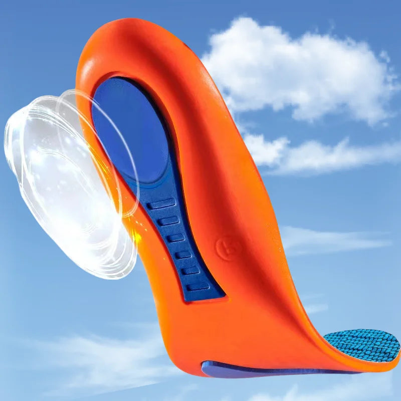 OrthoRun AirFlex Insoles