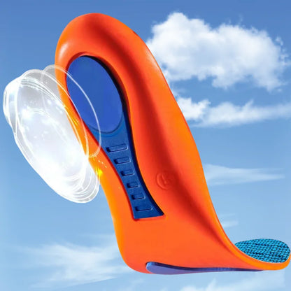 OrthoRun AirFlex Insoles