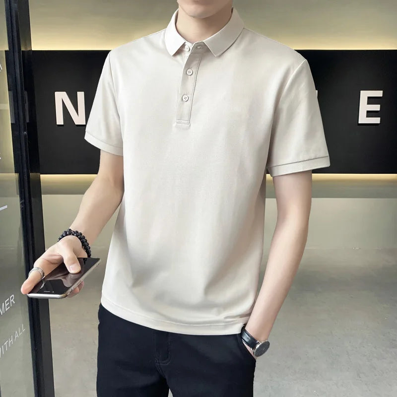 Men's Polo Shirt