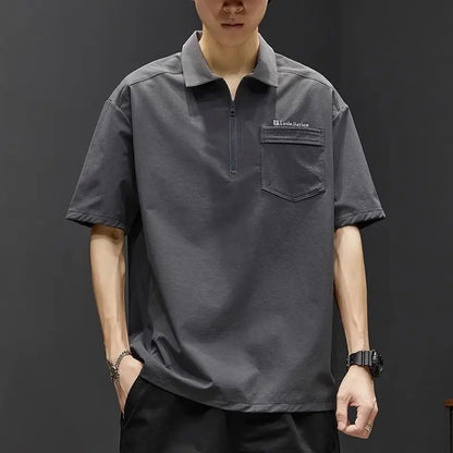 Men's Polo Shirt