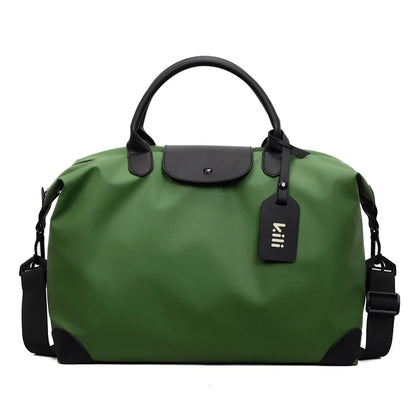 Travel bag